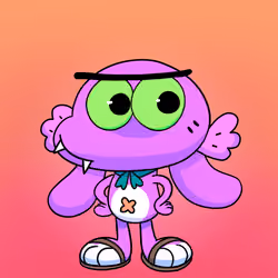 Floppy #4374