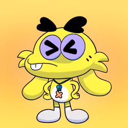 Floppy #5012