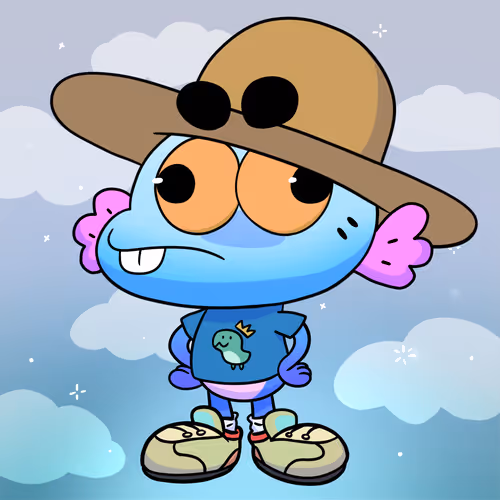 Floppycollection