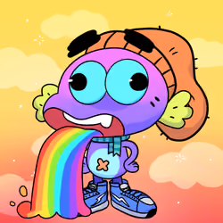 Floppy #4035