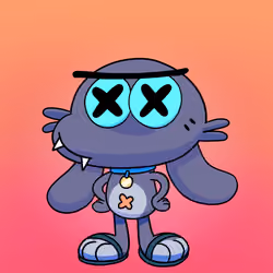 Floppy #8353