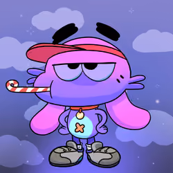 Floppy #33