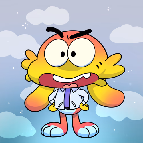 Floppy #8738
