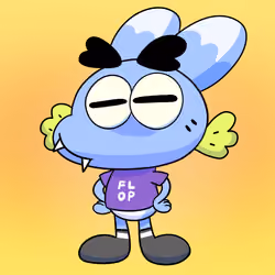 Floppy #3660