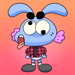 Floppy #8361