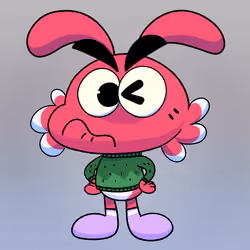 Floppy #6969