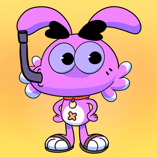 Floppy #2115