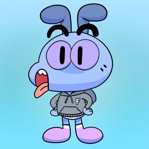 Floppy #2253