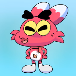 Floppy #6898