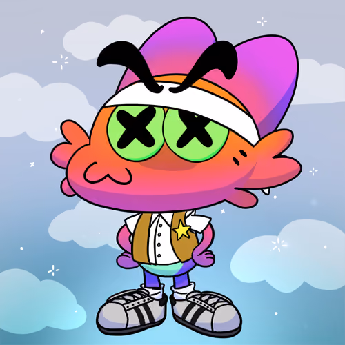 Floppy #4803