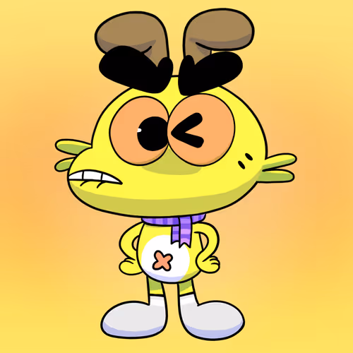 Floppy #5115