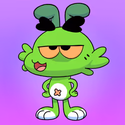 Floppy #6478