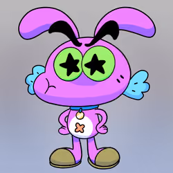 Floppy #1725