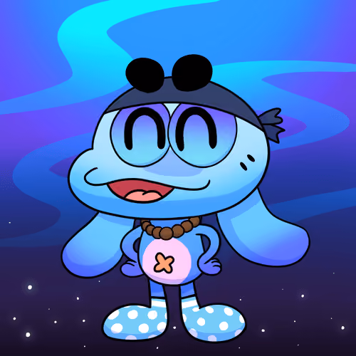 Floppy #3878