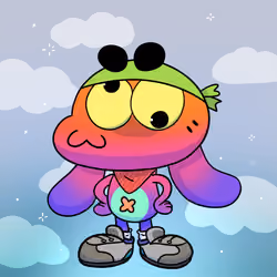 Floppy #8996