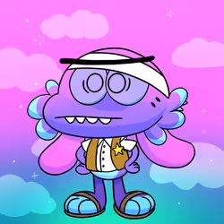 Floppy #7578