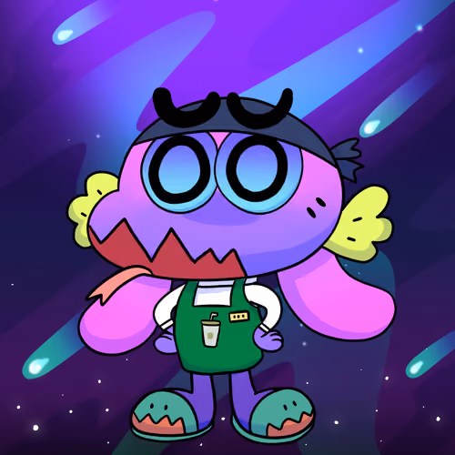 Floppy #2570