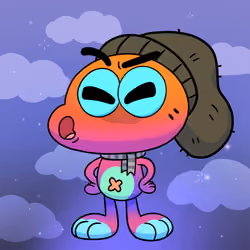 Floppy #8928