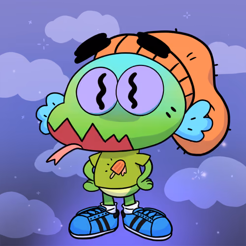Floppy #8878