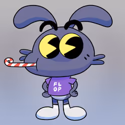 Floppy #8036
