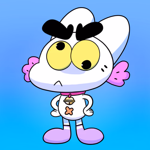 Floppy #1409