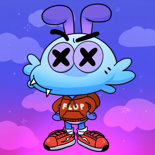 Floppy #424