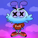 424