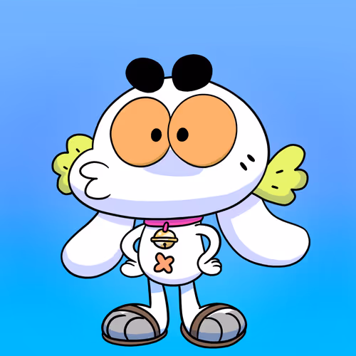 Floppy #6913