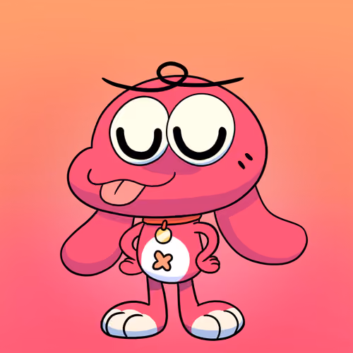 Floppy #2940