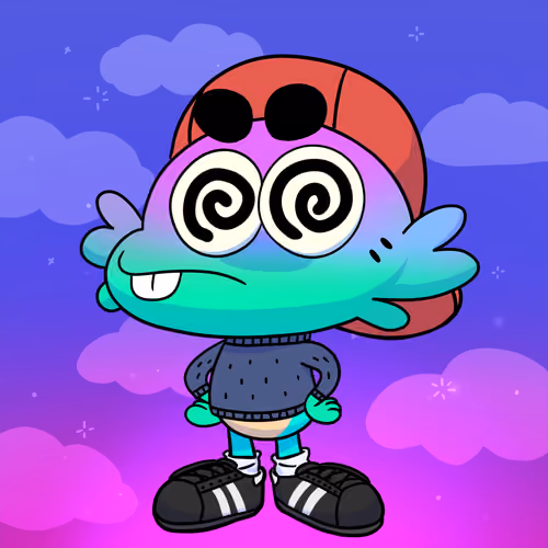 Floppy #5664