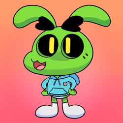 Floppy #7774
