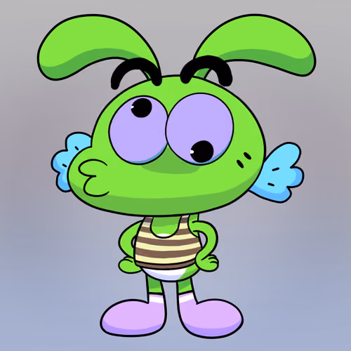 Floppy #2219