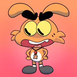 Floppy #7786