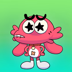 Floppy #500