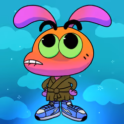Floppy #466