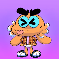 Floppy #7579