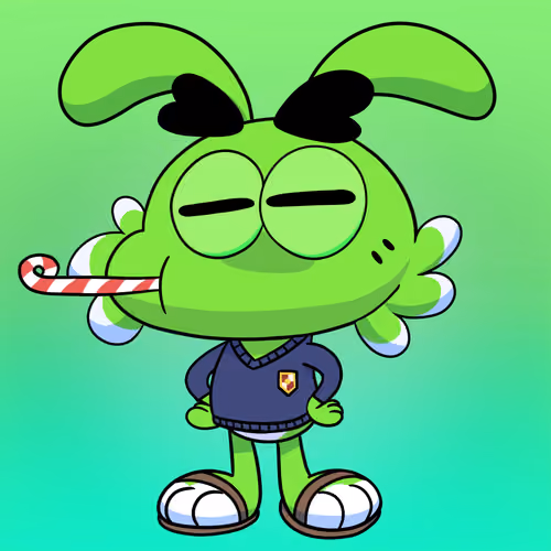 Floppy #9267