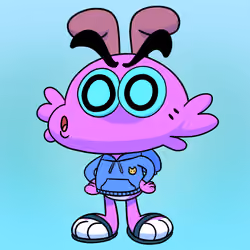 Floppy #1186