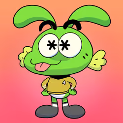 Floppy #929