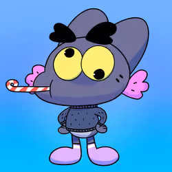 Floppy #2922