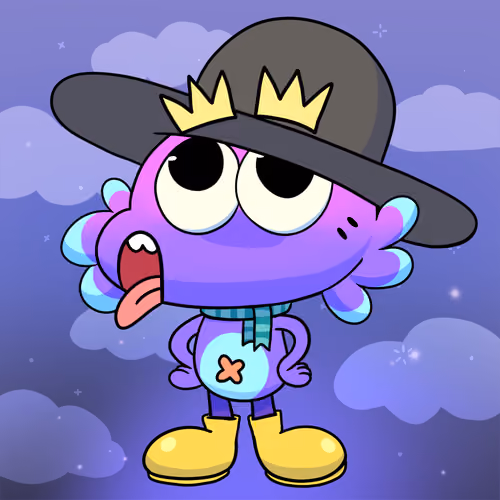 Floppy #6414