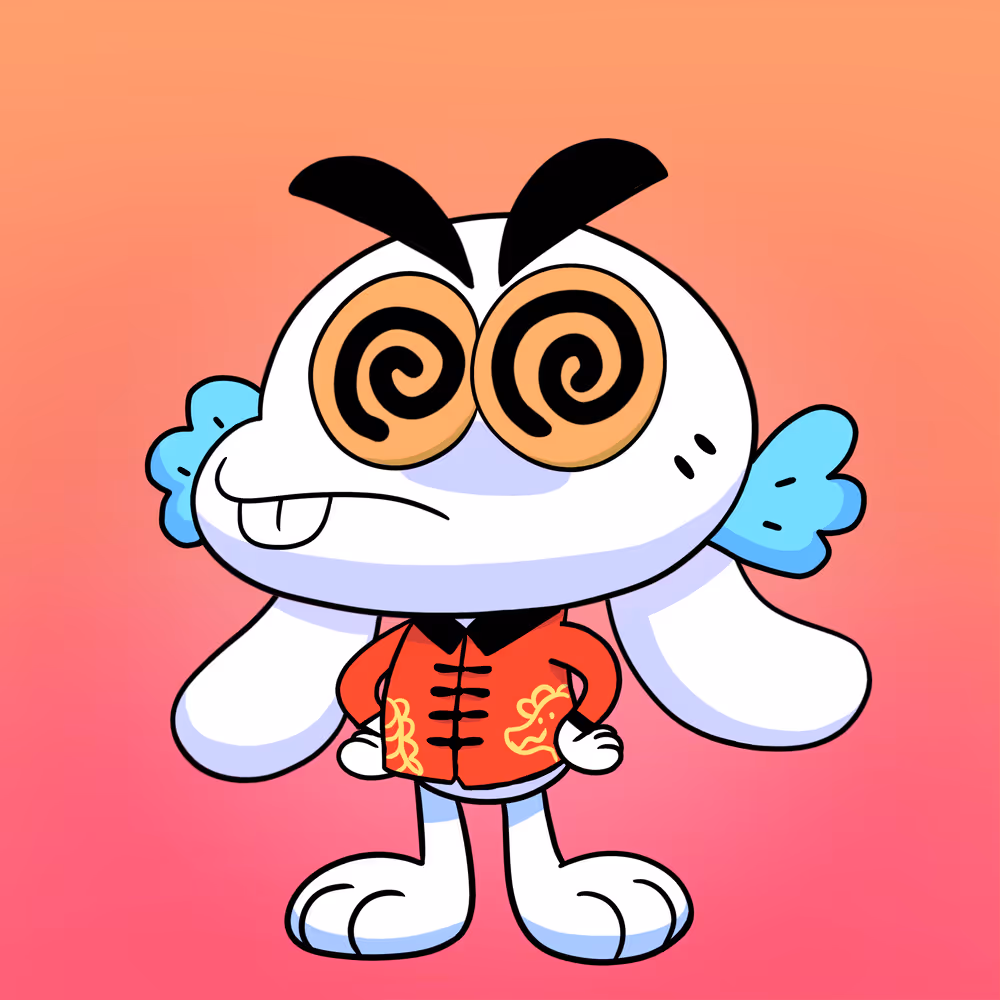 Floppy #9969