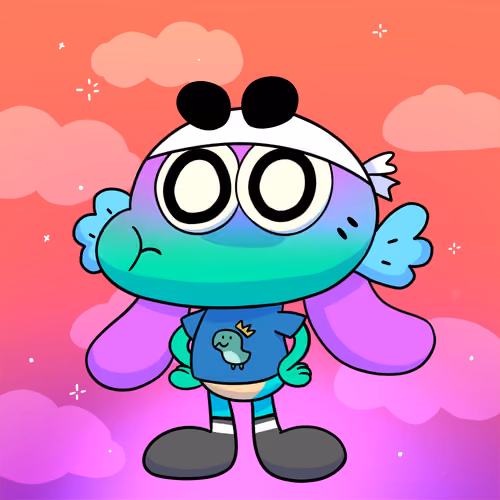 Floppy #6117
