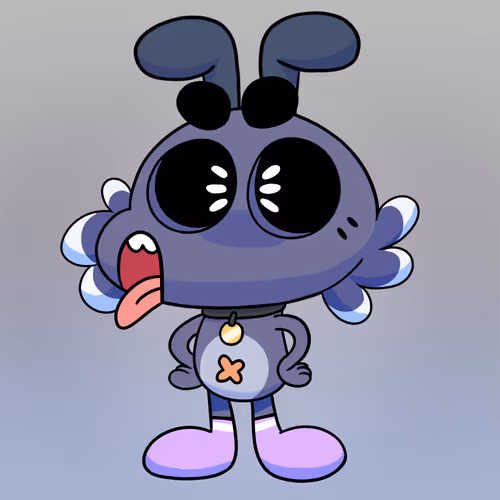 Floppy #9996