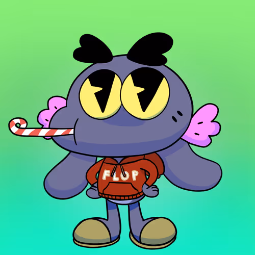 Floppycollection