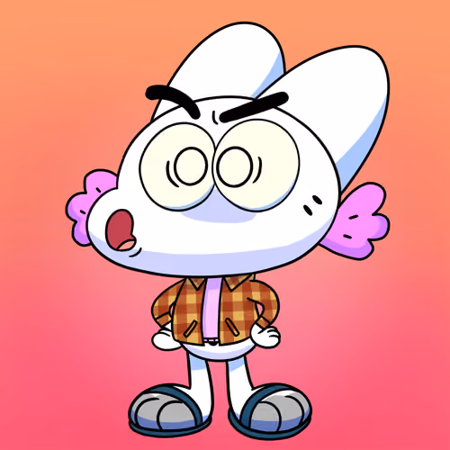 Floppy #8446