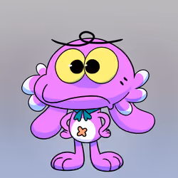 Floppy #4693