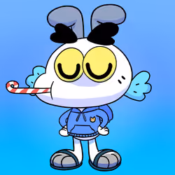 Floppy #4347