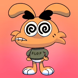 Floppy #6882