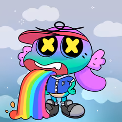 Floppy #2796